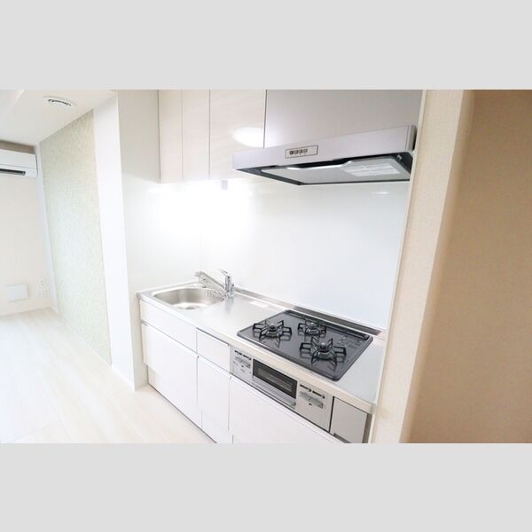 フリードルム本郷303号室 キッチン