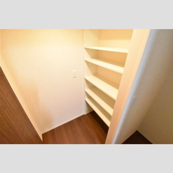 LSY47202号室 パントリー