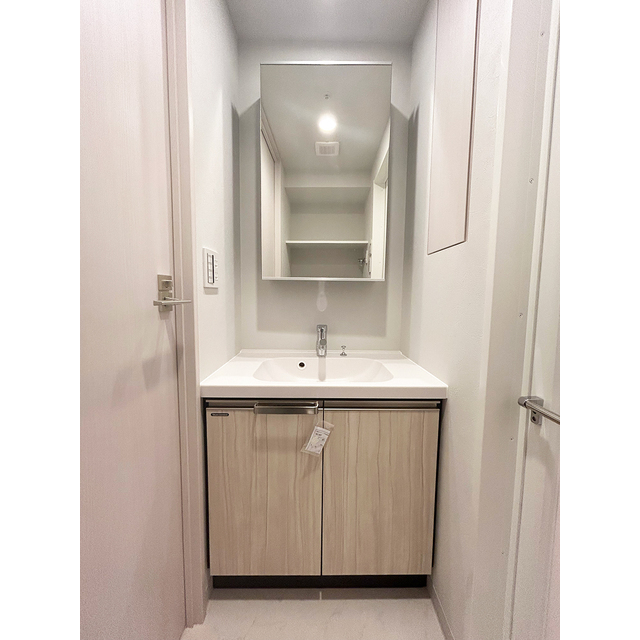 ブランシエスタ品川大井町パークエッジ 内観