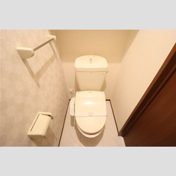 デュオラピッツ　B 温水洗浄暖房便座