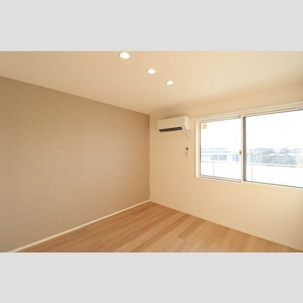 D-ROOM若草102号室 洋室