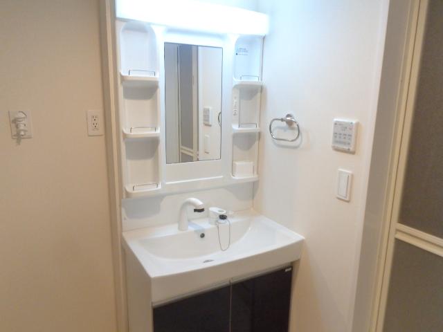 フランシーズ 洗面