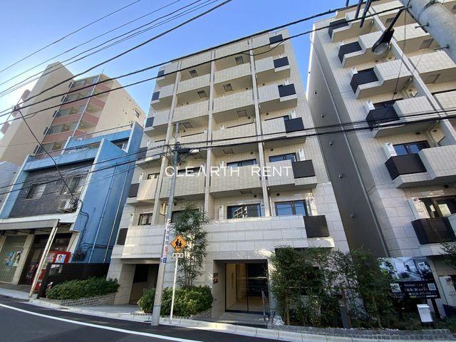 コンシェリア池袋 ＴＨＥ ＲＥＳＩＤＥＮＣＥ ＥＡＳＴ3階 当社クレアスレントのみでご紹介が可能なお部屋