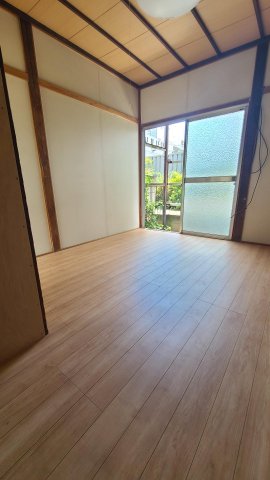 小松レジデンス101号室 その他