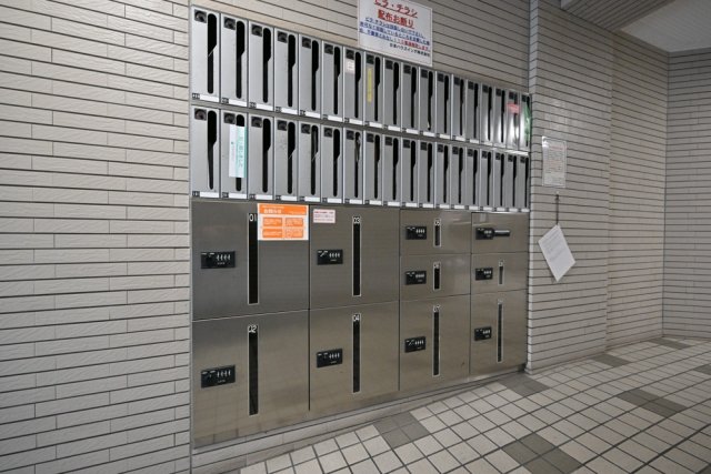 ロイヤルパレス四ッ谷2階 その他共有部分