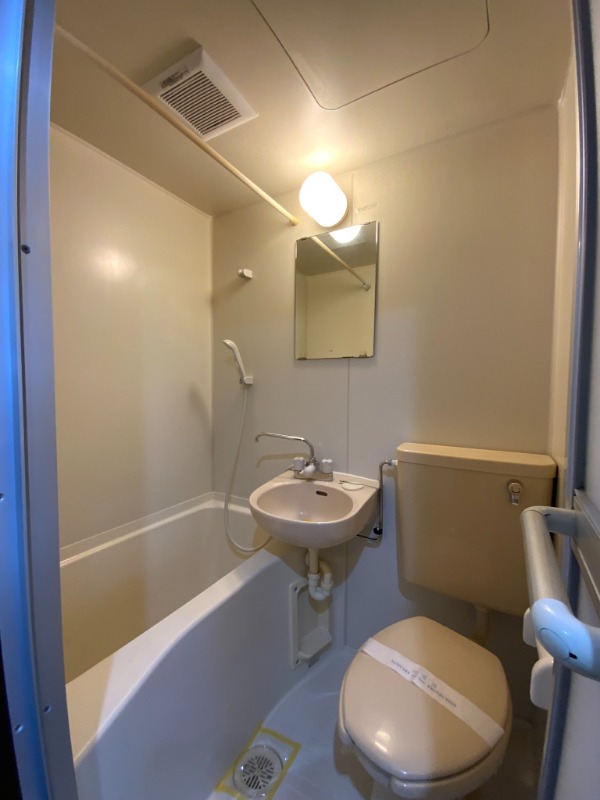 ハウスクレバー2階 同建物別部屋の参考画像