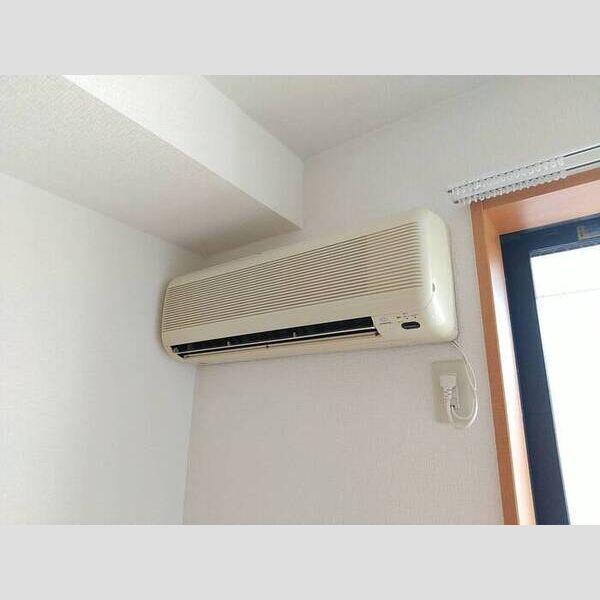 グランシャリオ203号室 エアコン
