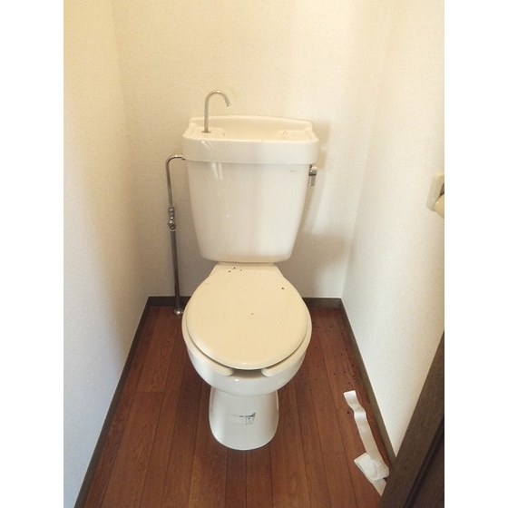 グランデュール紀代美0102号室 内観