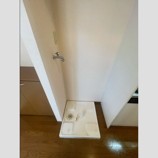 キャッスルハウス102号室 部屋その他