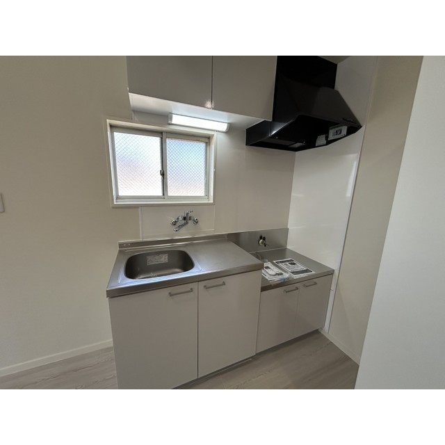 リブレス東浦和Ⅱ キッチン