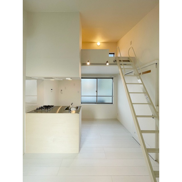 COFFRET千住大橋3階 部屋その他