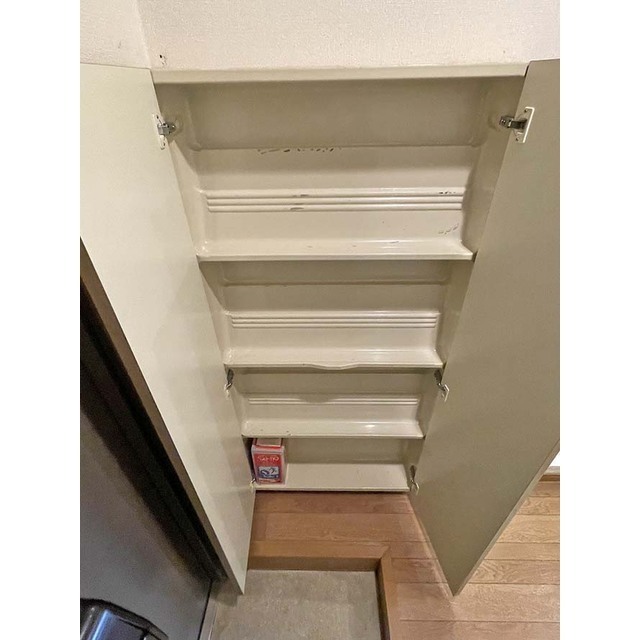 アクアメゾン イメージ