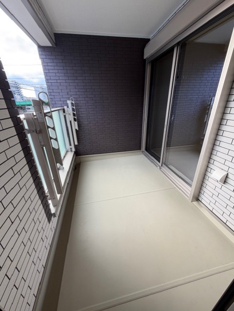 La plata203号室 205写真