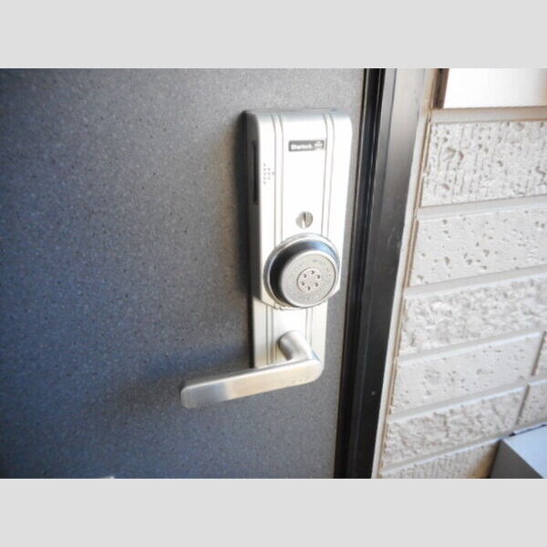 リヴィエールⅡ カードキー仕様