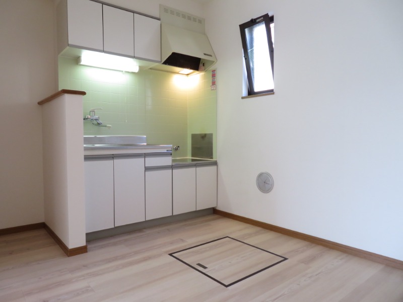 アデナ中原2階 ※別部屋写真参照