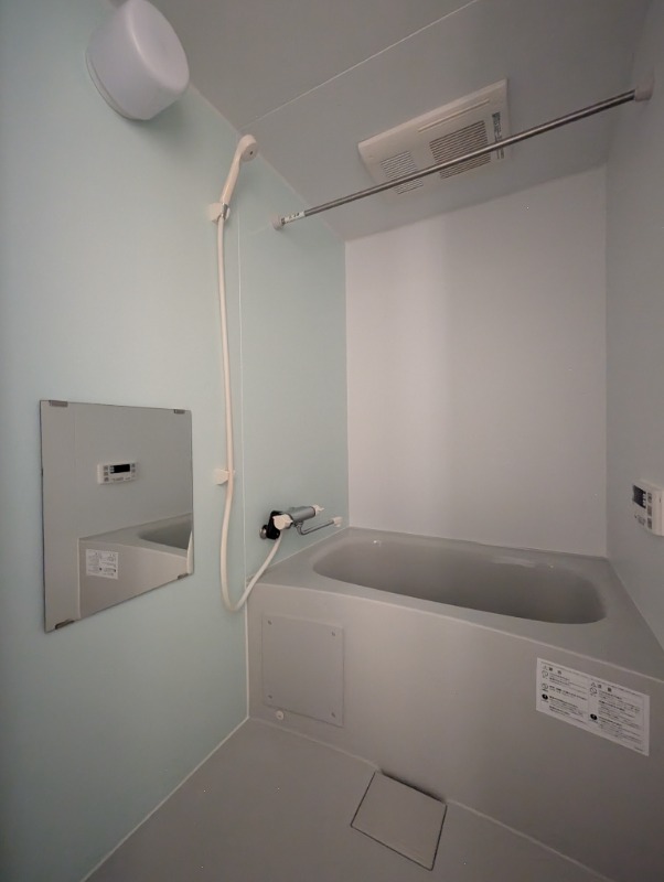 ディアコート東長崎1階 部屋その他