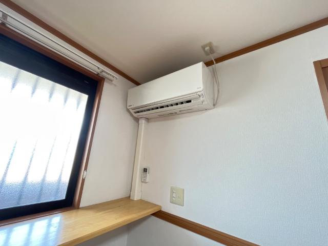 ディア フレンド ＫＯＩＺＵＭＩ206号室 同建物別部屋の参考画像