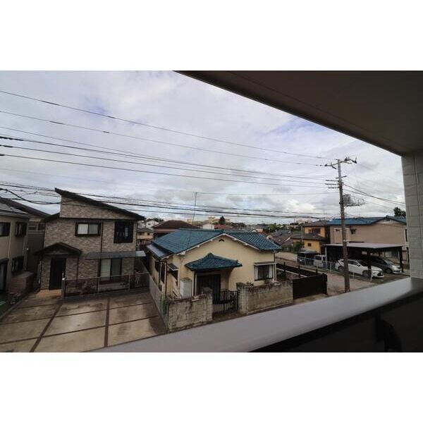 ミリアビタ大森台201号室 部屋その他