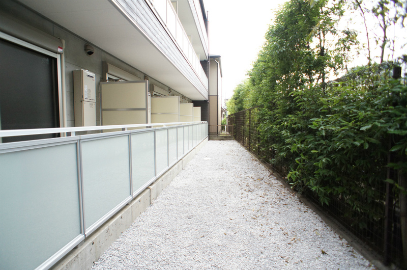 リブリ・鎌倉1階 部屋その他