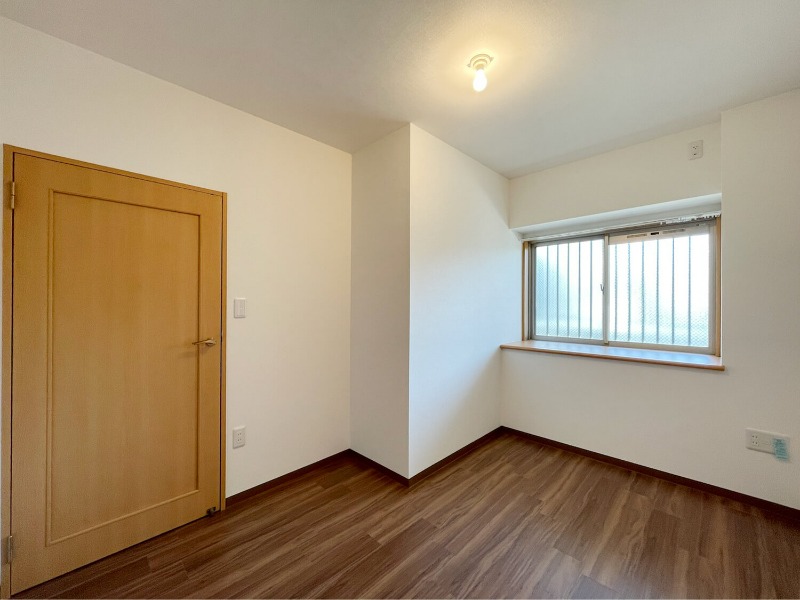 目黒本町マンション5階 部屋その他