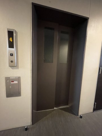 KNOTS桜台Sta.／ノッツ桜台ステーション3階 KNOTS桜台