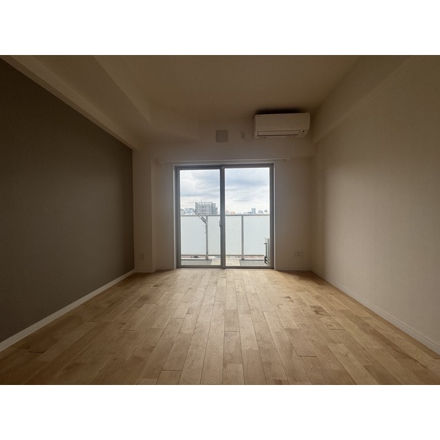 ステーションフロント両国1205号室 部屋その他