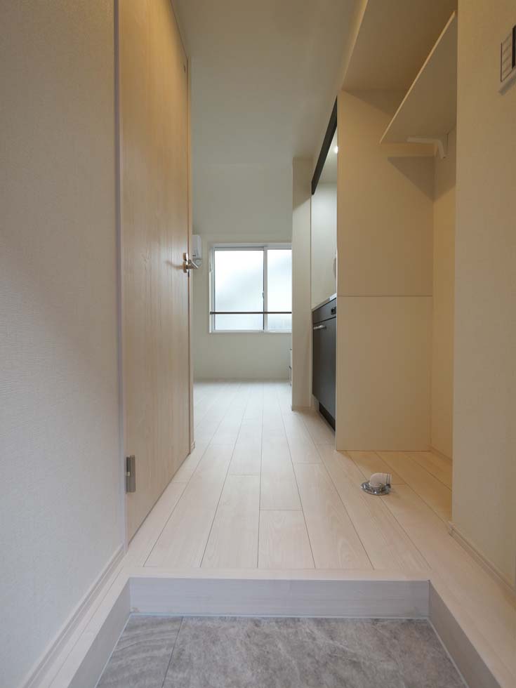 ハーモニーテラス前野町Ⅳ2階 内観