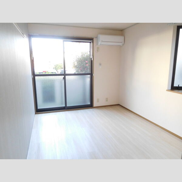 ストークアレイ103号室 部屋その他