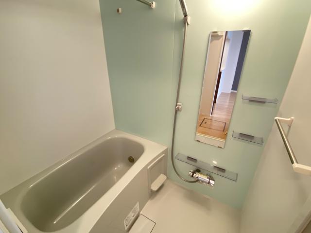 マロン・ド・サンⅡ バス