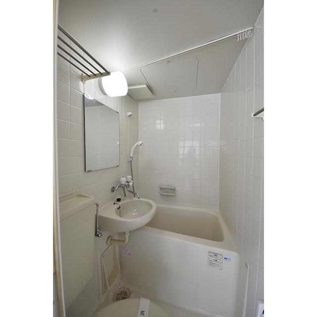 ドエル大橋 バス