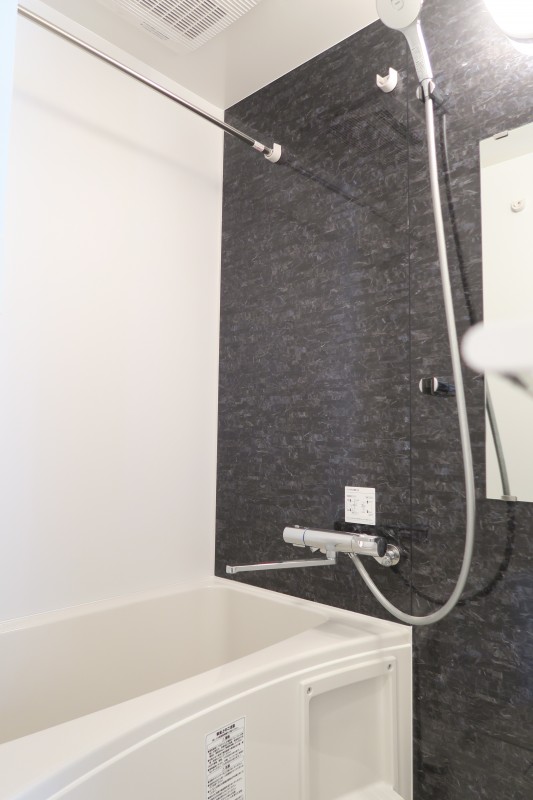 THE PALMS錦糸町9階 お風呂