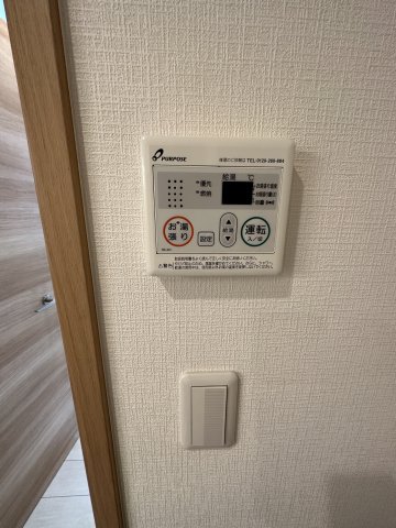 ラナンキュラス西糀谷101号室 部屋設備