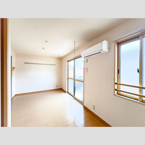 サフィール　A・BA202号室 部屋その他