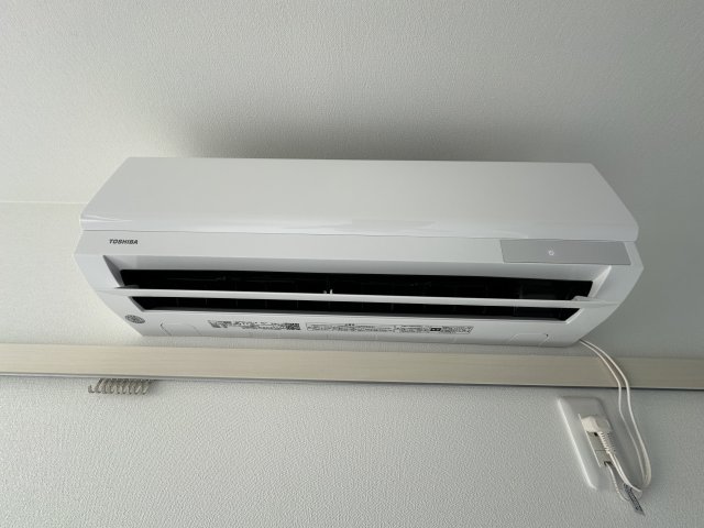 Ardent海老名201号室 部屋設備