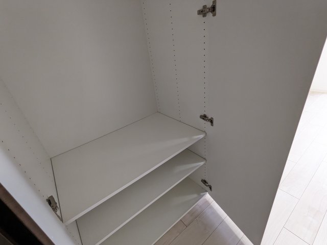 ルポール北加瀬 部屋設備