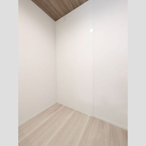 セレスティア瑞江Ⅲ 冷蔵庫置き場