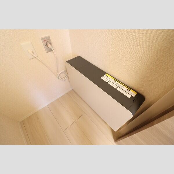 タウンコート上木崎103号室 同建物別部屋の参考画像