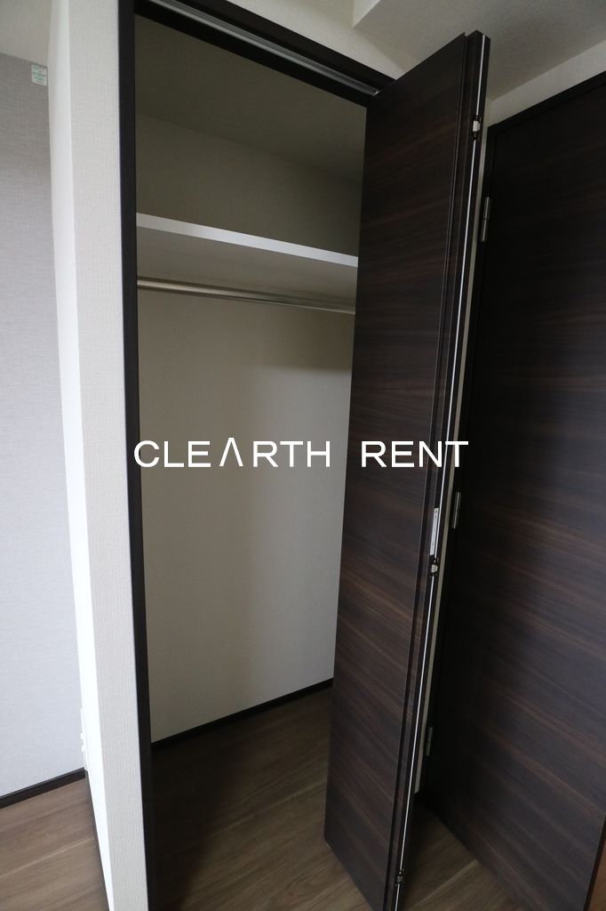 コンシェリア大森山王 ＣＲＯＳＳＩＡ 同タイプ別住戸写真となります。現況と異なる場合がございます。