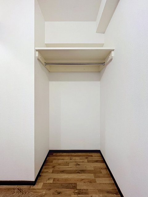 ＪＬＢグランエクリュ松濤 部屋設備