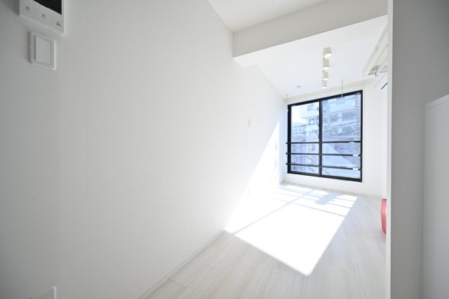 Ｌｕｐｉｎｕｓ目白台4階 部屋その他