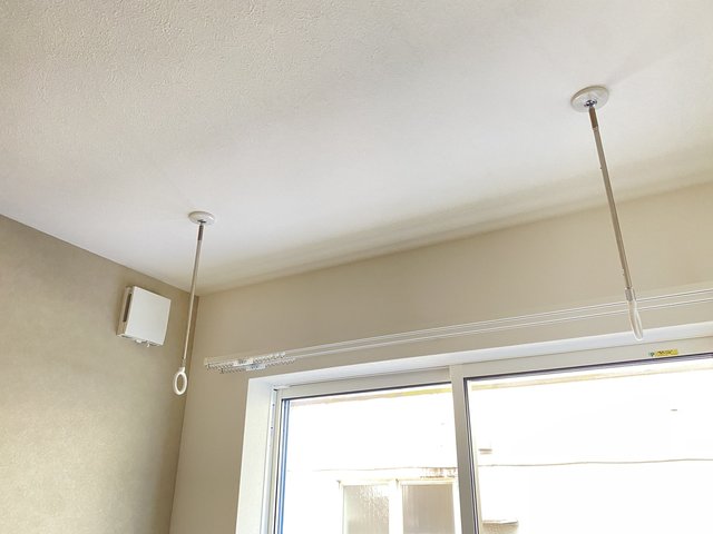 グランエスポワール 内観