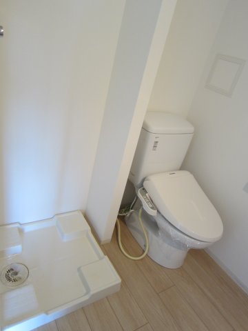 プライムアーバン浮間公園307号室 同建物別部屋の参考画像