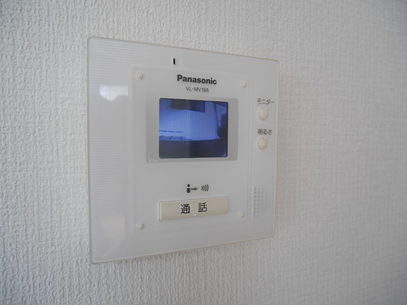 シャトレーヌ南加瀬4階 部屋その他