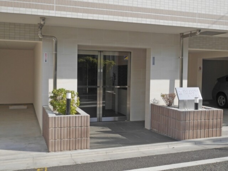 スカイコートパレス駒沢大学Ⅱ 外観