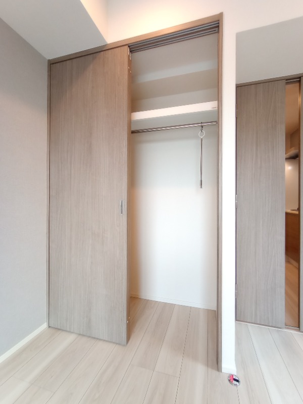 クレイシアIDZ北赤羽 収納