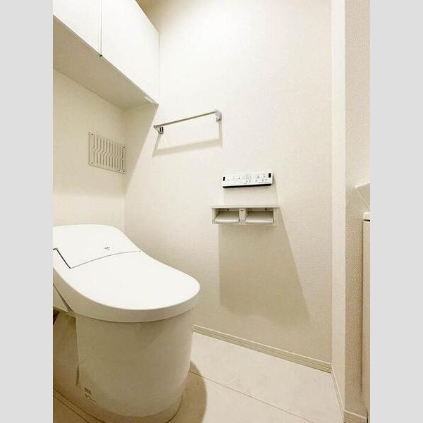 Belleville桜木町 温水洗浄暖房便座