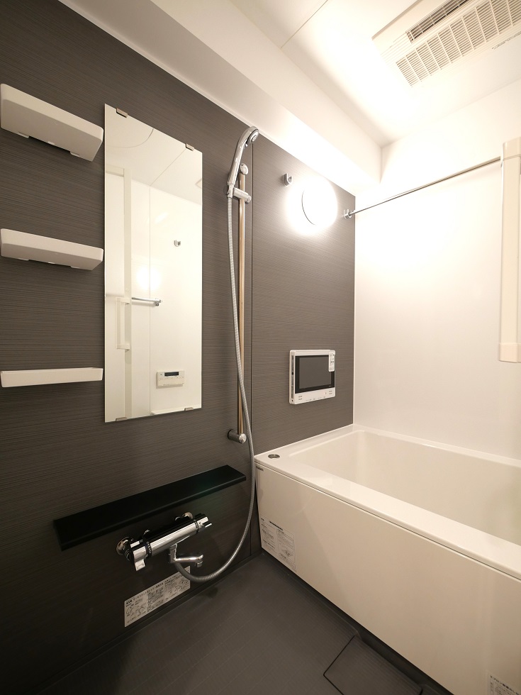 セジョリ墨田EASTⅢ5階 内観