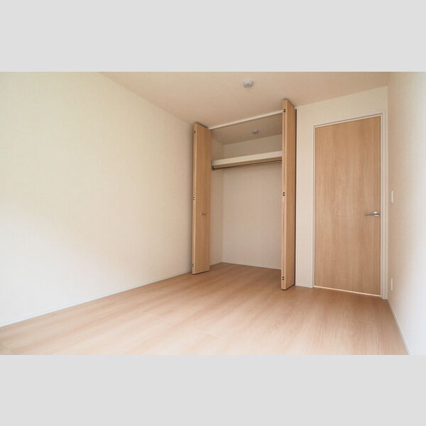 Garden大黒屋301号室 洋室