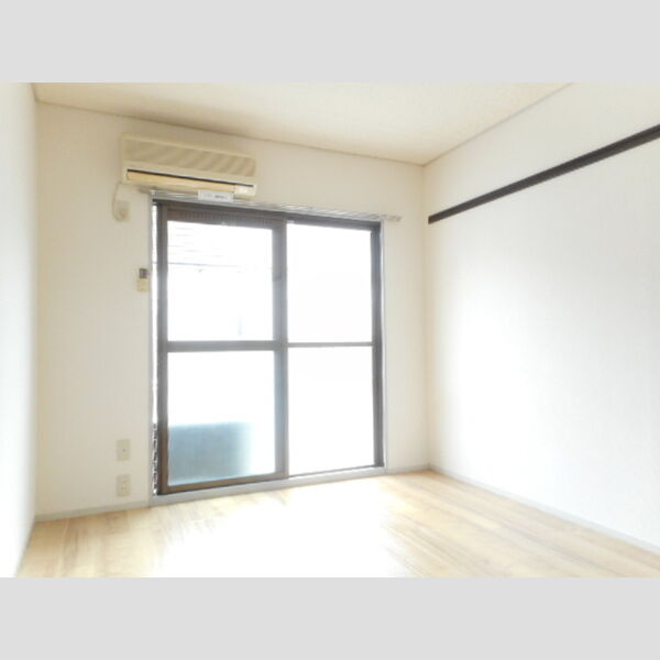 メゾン南行徳 居室全景