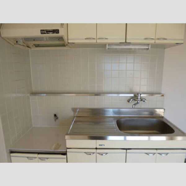 エミネンスMIYA301号室 キッチン